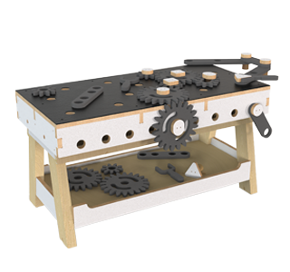 STEAM Table